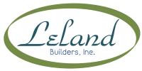 Leland Builders Logo